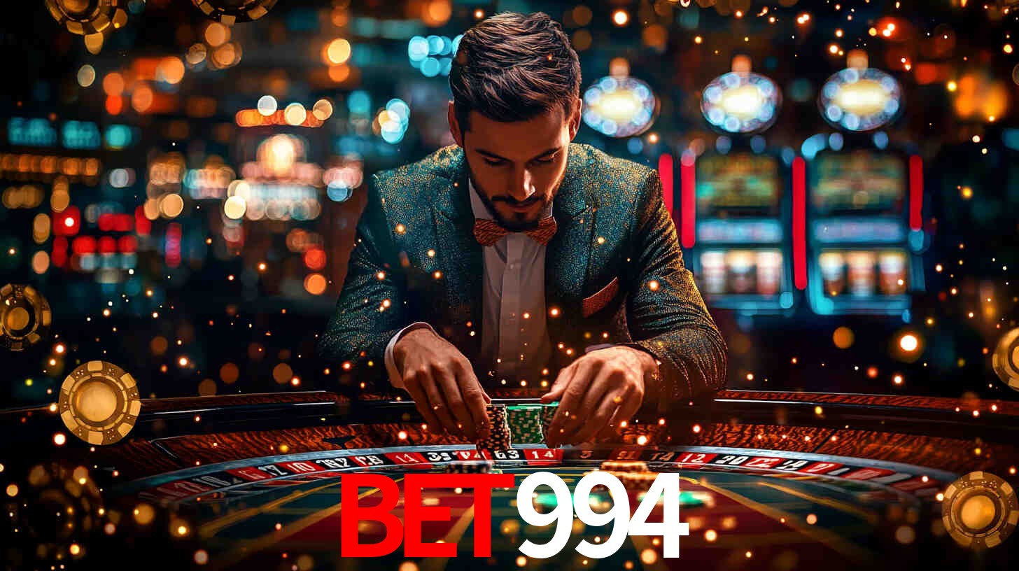 Tournaments BET994