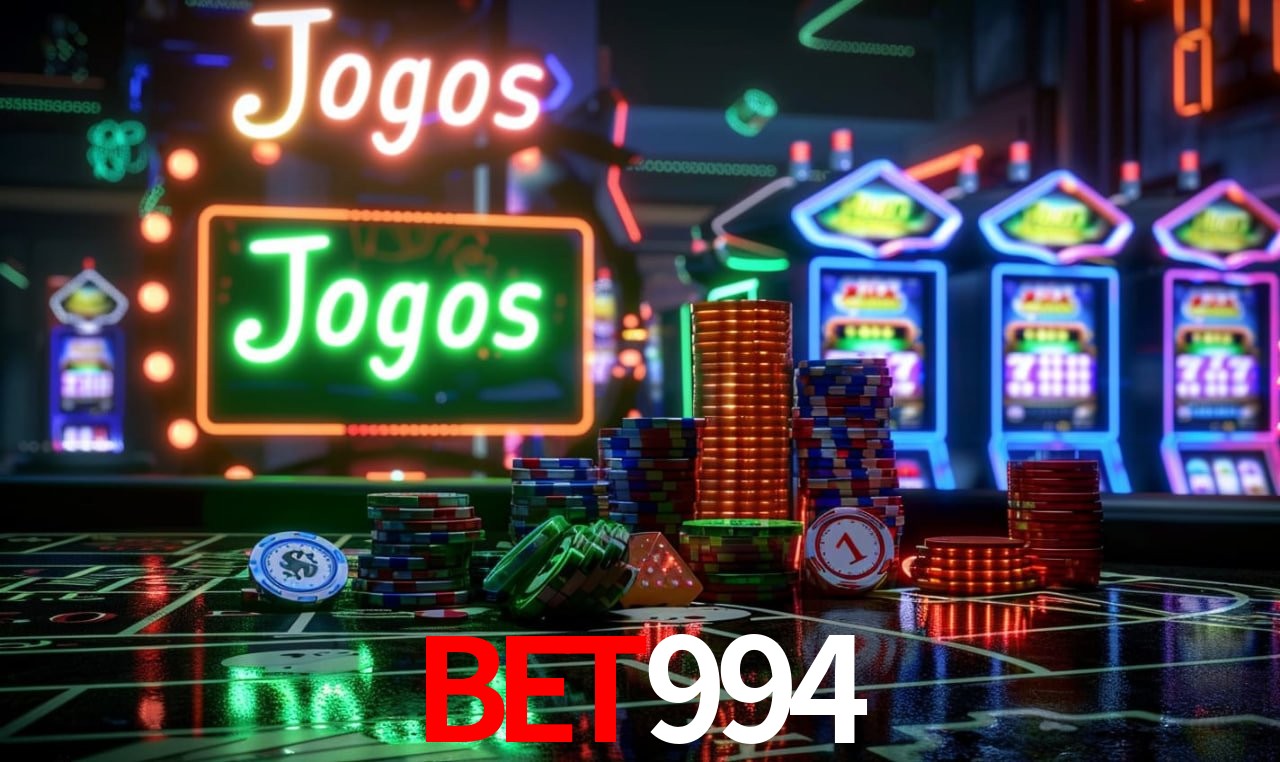 BET994: A Experiência de Casino com Jogos de Mesa ao Vivo