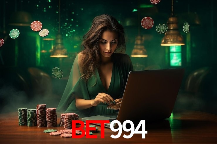 BET994 LOGIN