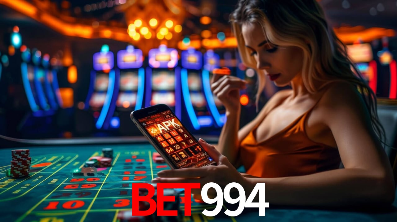 Tennis Betting BET994