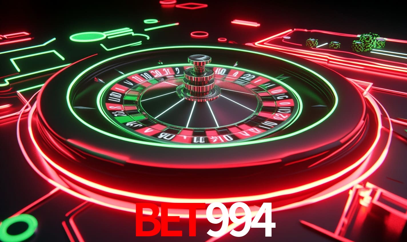 Descubra a Essência do BET994: Nossa História e Compromissos