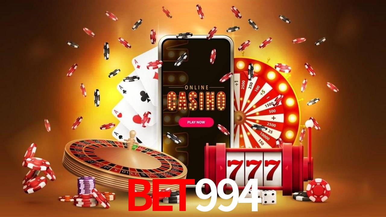 Estatísticas do Jogo BET994