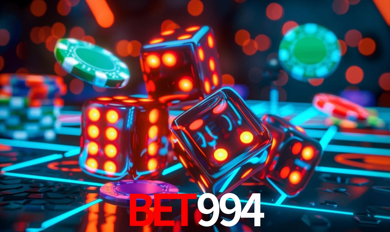 Desvendando o Mundo dos Jogos Virtuais na BET994