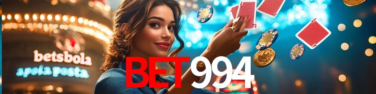 Bonus Features BET994