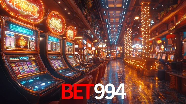 BET994 LOGIN