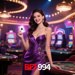 Jogos Exclusivos BET994
