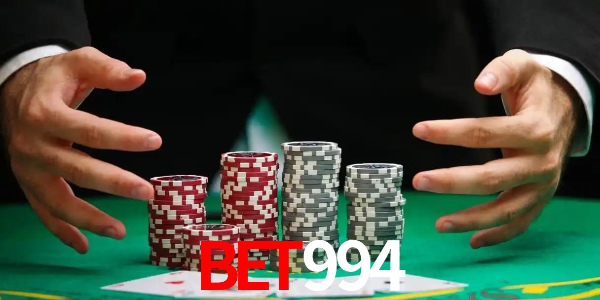 cassino BET994