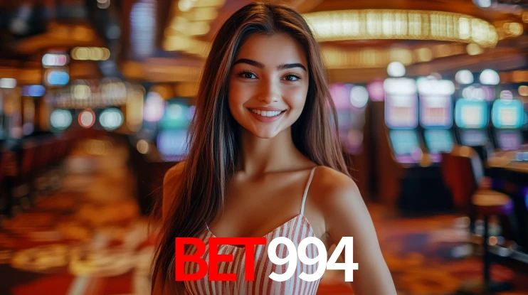 Welcome Bonus BET994
