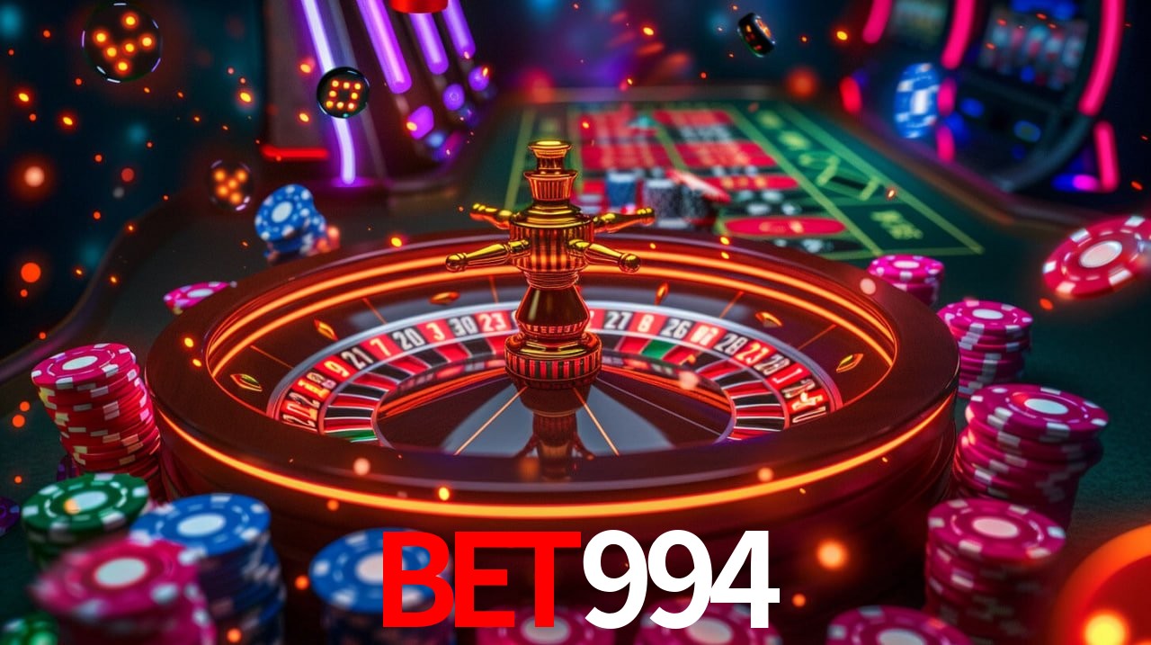 A Emoção da Loteria na BET994: Uma Chance de Mudança de Vida