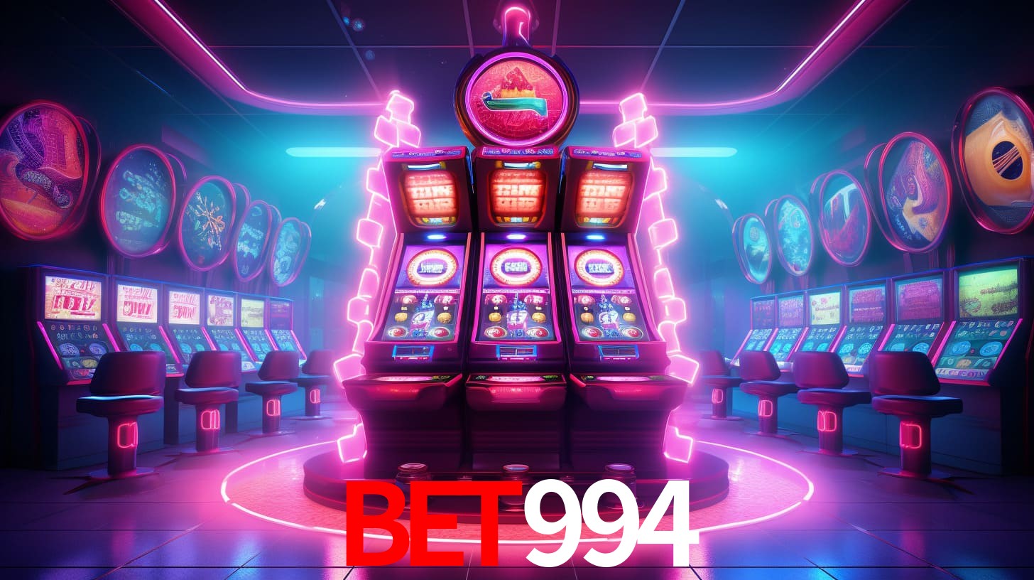 BET994: Jogos de Caça-Níqueis-Altas Recompensas, Roleta-Velocidade, Blackjack-Desafios Máximos