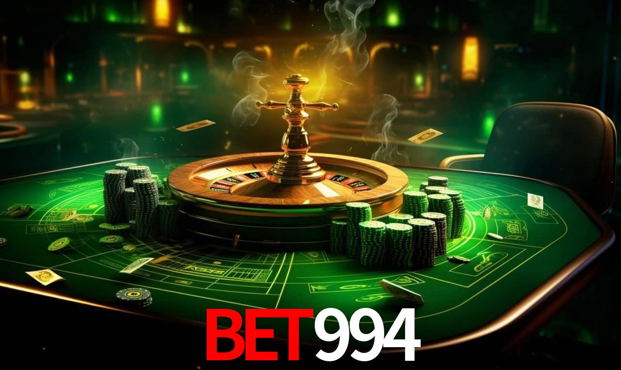 A Experiência Imersiva dos Cassinos Ao Vivo no BET994