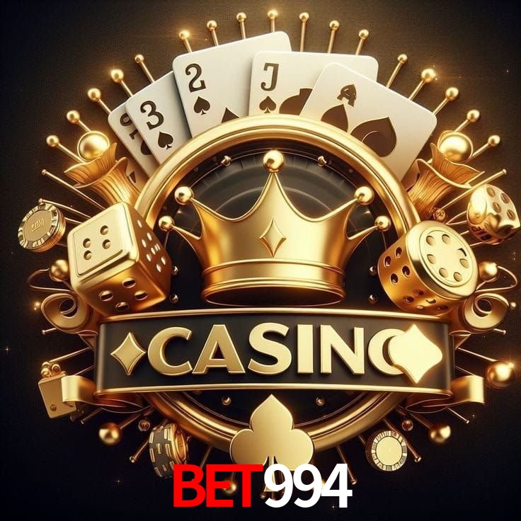Apostas de Futebol BET994