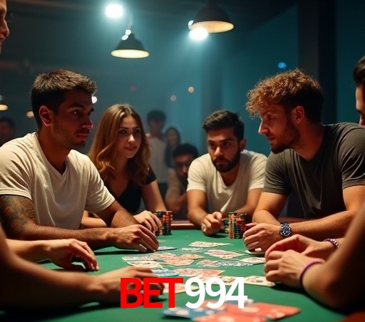 Promoção Relâmpago BET994