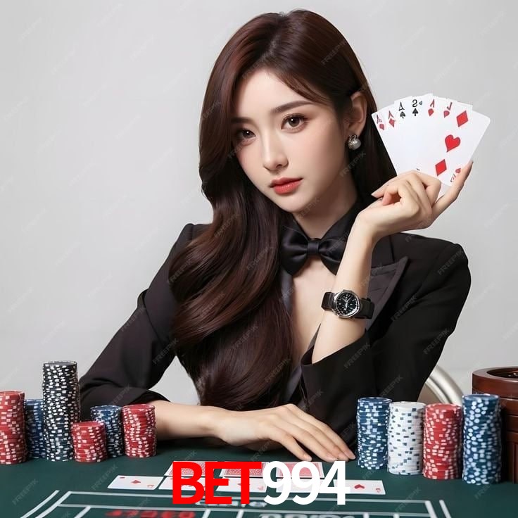 Provedores de Jogos BET994
