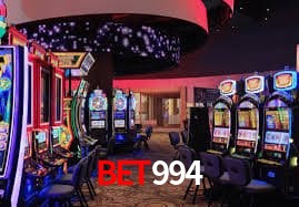 Integração de APIs BET994