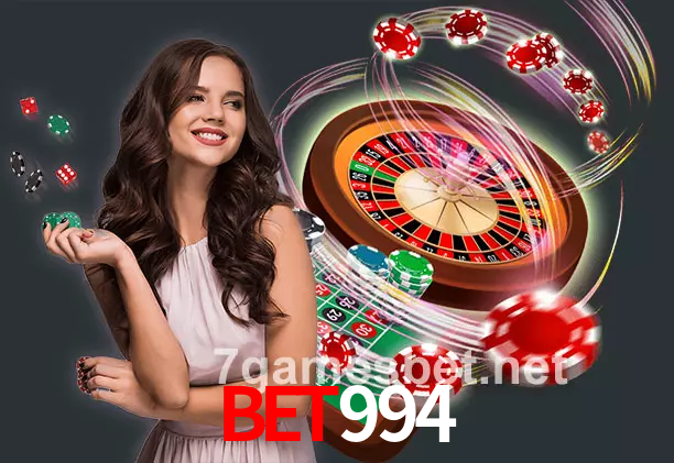 vivo no cassino BET994