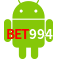 Aplicativo BET994 para Android