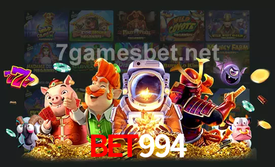 cassino BET994